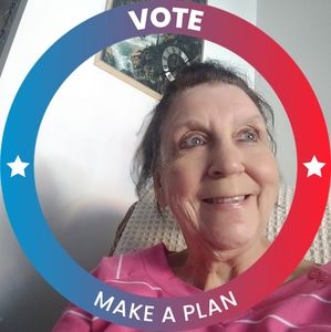 Meet your Posher, Connie